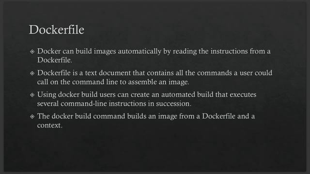 Weblogic & Dockers by Osama Mustafa смотреть онлайн