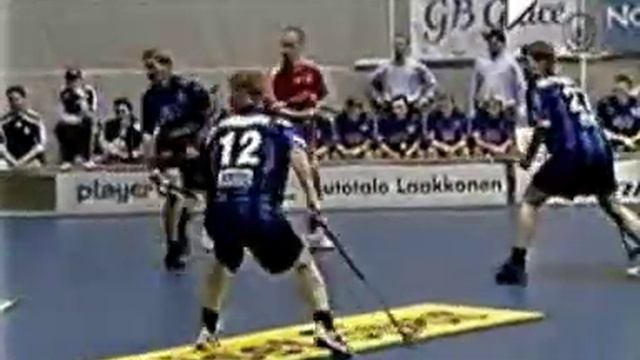 Uploaded by Zizers United Video "Janne Tähkä Powerplay".MPA смотреть онлайн