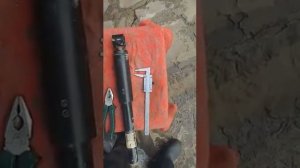 Замена сайлентблока задней стойки Рено Флюенс