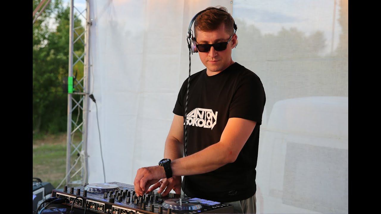 Open AIR VFM-2020. 