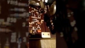 Ремонт магнитофона СОЮЗ-110. Серия 5 "Ремонт плат УУ, БУЭ, УСС, ГСП..."