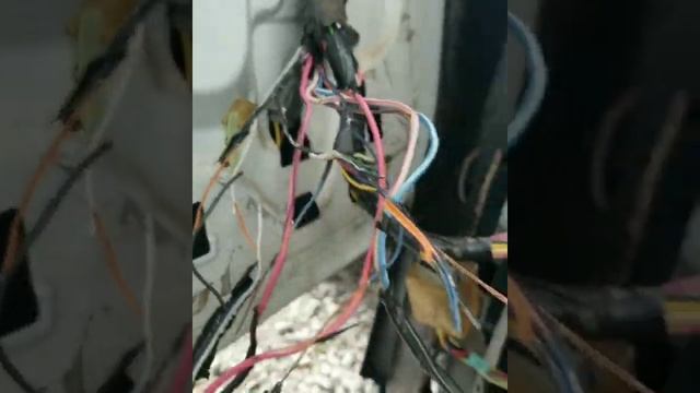 Figured out why my 92 Crown Vic was taken out of service ? смотреть онлайн