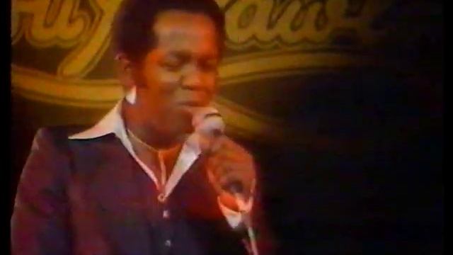 Lou Rawls - Groovy People смотреть онлайн