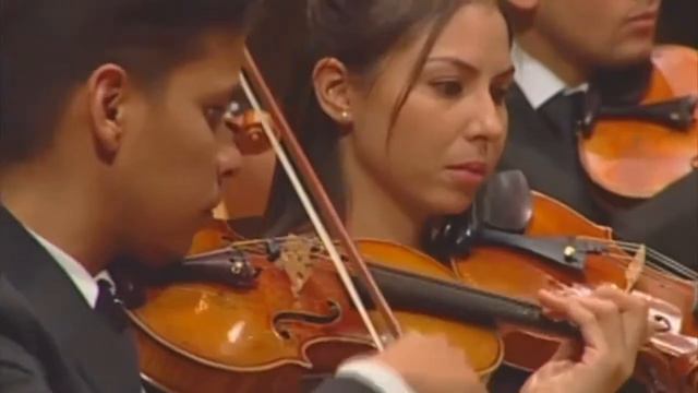 Simón Rodríguez Porras - Chibchas y Arawaks” (2014) para Orquesta смотреть онлайн