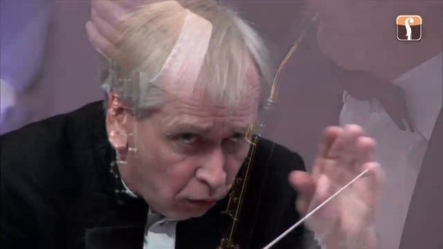 Пётр Чайковский. 