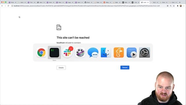 How to deploy a Rails 6 application to Heroku смотреть онлайн