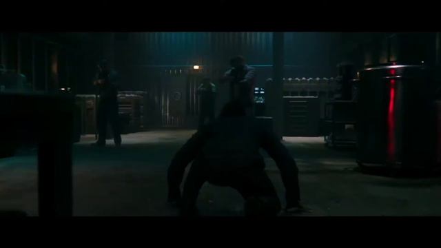 MORBIUS - The Transformation (Exclusive Scene) Jared Leto, Adria Arjona смотреть онлайн