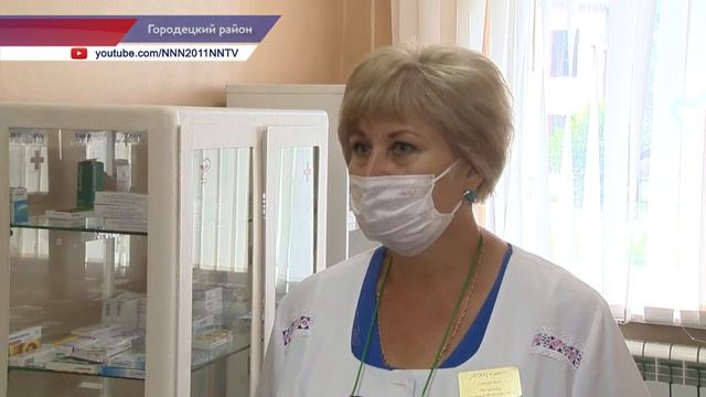 Детские лагеря готовятся к открытию в Нижегородской области смотреть онлайн