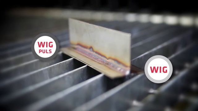 Equipo de soldadura TIG Eintrix 315 de Welbach | Presentacion de producto смотреть онлайн