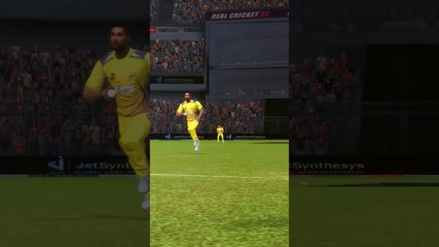 closed catch vari pudikum style catch in rc22 cricket game #youtube #gaming #shorts смотреть онлайн