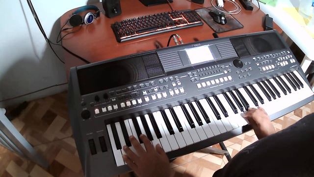 RITMOS DE CUMBIA SAMPLEADO PARA YAMAHA 670 смотреть онлайн