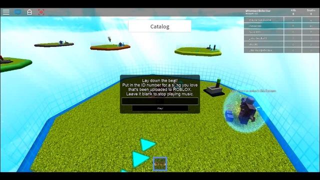 How Long Roblox id code l Charlie Puth смотреть онлайн