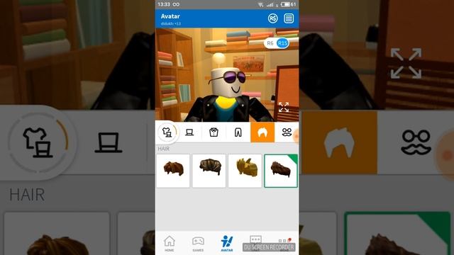 Как установить зделать самаму скин в роблоксе смотреть онлайн