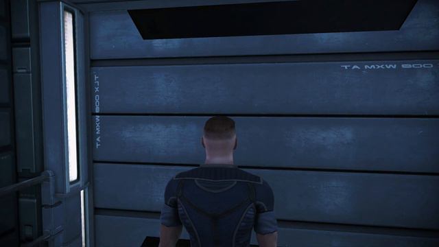 Mass Effect 1 Engineer Playthrough Part 6 смотреть онлайн