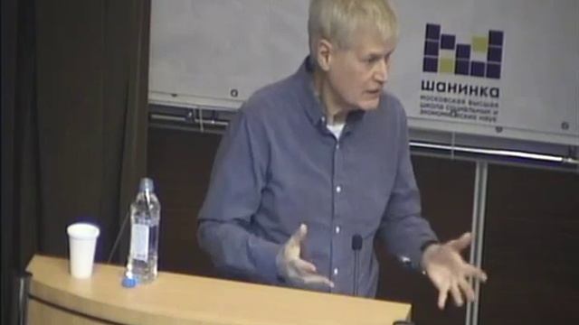 Пленар №3 - Нико ван Оуденховен смотреть онлайн