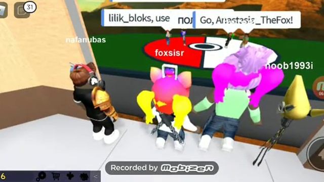 И ЭТО НОРМАЛЬНЫЙ ЛИФТ?!Roblox Normal Elevator смотреть онлайн