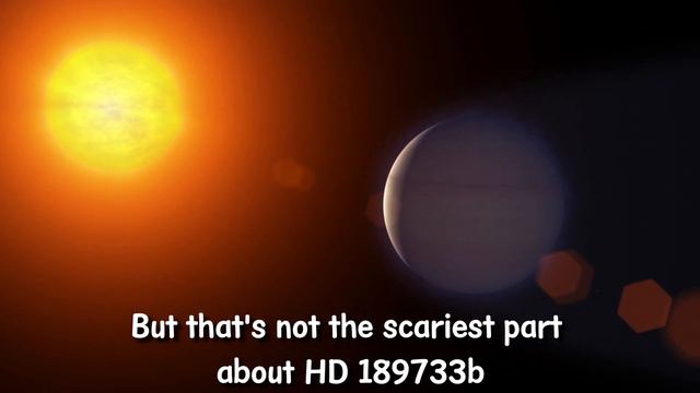 The Scariest Planet in The Universe! смотреть онлайн