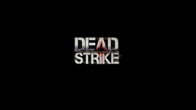 Dead Strike Piano Music смотреть онлайн