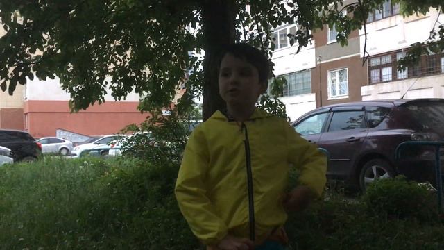 Дети о любви к отцу / Схиигумен Сергий Романов смотреть онлайн