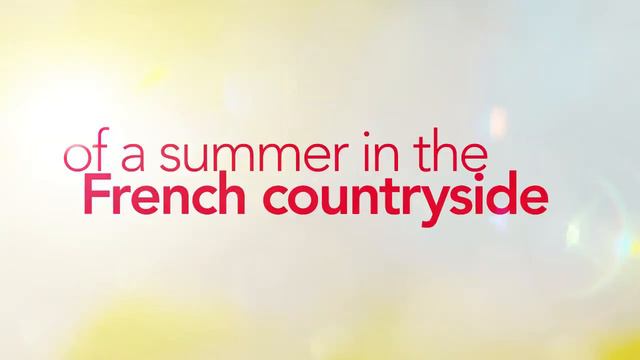 Escada - Cherry In The Air 2013 Fragrances | Реклама | Сommercial