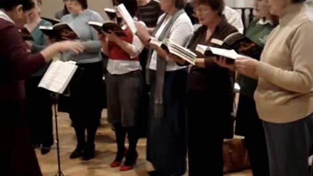 Adiu Sweet Amarylis смотреть онлайн