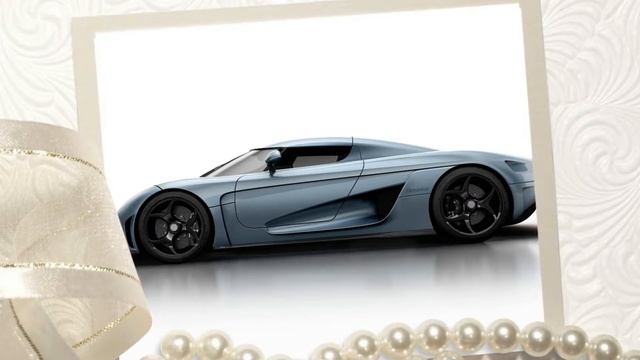 2016 Koenigsegg Regera Model Interior And Type For Sale