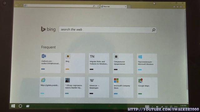 ГаджеТы:обзор китайского Windows-планшета CUBE iwork8 - что будет после 6 месяцев использования смотреть онлайн