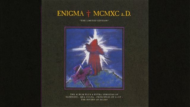 ENIGMA - MCMXC a.D / FULL ORIGINAL ALBUM смотреть онлайн