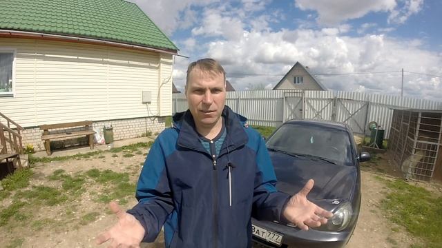 ПУТАНИЦА СО ШРУСАМИ HYUNDAI SONATA (ТагАЗ)