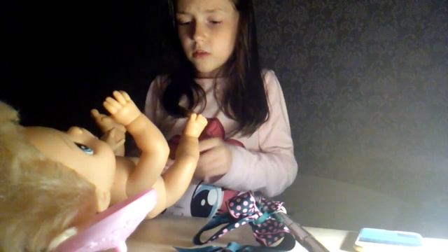 меняю подгузник в час ночи смотреть онлайн