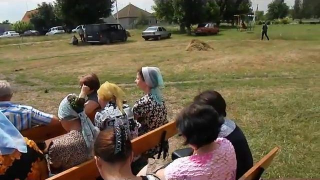 Слово прощальное Казанцев Андрей муж внучки Веры смотреть онлайн