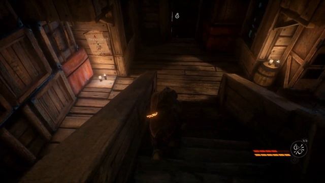 Styx 2: Shards Of Darkness • Best Walkthrough • Best Time • All Coins • Stealth • Part 1