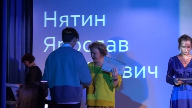 Выпускной 11 классы - 2022-2023 учебный год