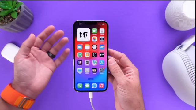 iOS 17.3.1 is OUT - Do This IMMEDIATELY After You Update! смотреть онлайн