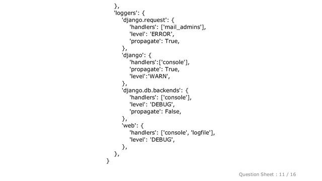 PYTHON : Django: ImproperlyConfigured: The SECRET_KEY setting must not be empty смотреть онлайн