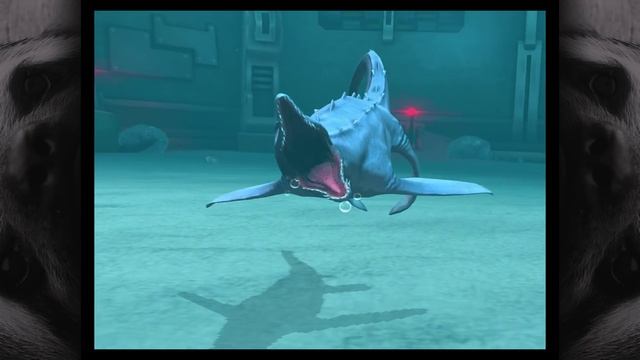 Megalodon & More - THE AQUATIC UPDATE! | Jurassic World: The Game #67 смотреть онлайн