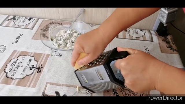 Батон ПРОВАНСАЛЬ / ВЫПЕЧКА/ РЕЦЕПТ БОМБА смотреть онлайн