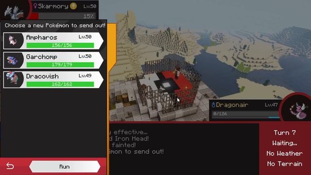 100 Days In Minecraft Pixelmon (THE MOVIE)