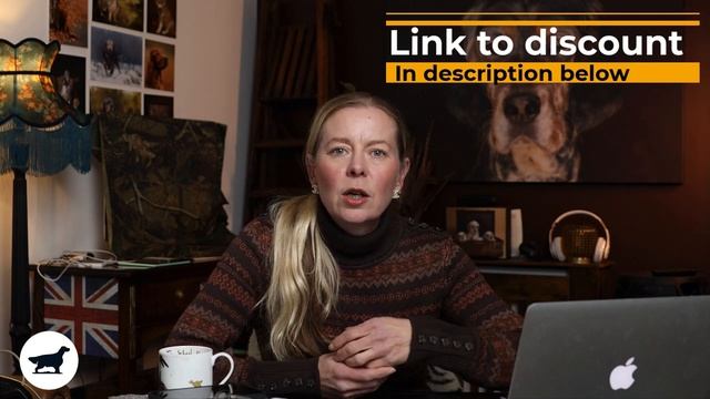 Dog Breeder Website Design Ideas смотреть онлайн