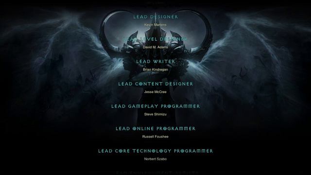 Diablo III: Reaper of Souls – Ultimate Evil Edition (Español)_20240225040350 смотреть онлайн