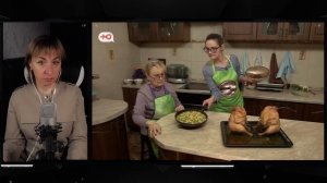 МОЯ СВЕКРОВЬ — МОНСТР ► ПРАЗДНОВАНИЕ  РАЗВОДА ► 57 НЕДЕЛЯ ► 5 ДЕНЬ