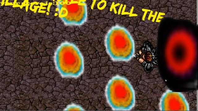 Top Down Shooter First Game смотреть онлайн