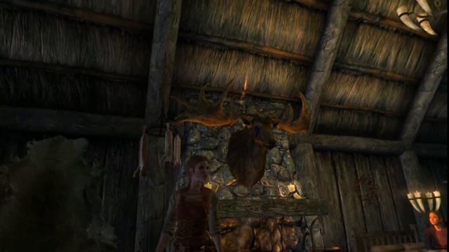 SKYRIM VR / Quest 3 смотреть онлайн