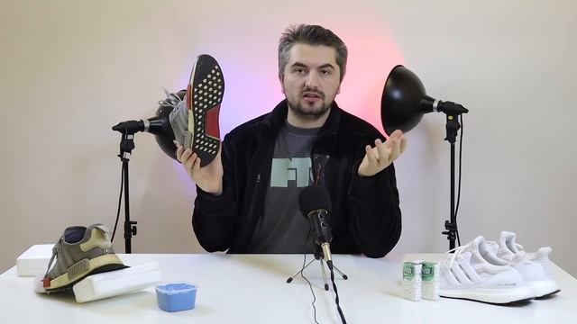 7 фактов про adidas Boost смотреть онлайн