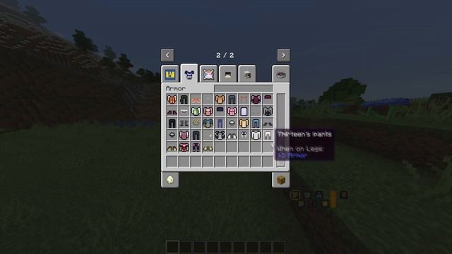 New Minecraft My Hero Academia Mod - My Hero Academia Mod 1.16.5 (2021) смотреть онлайн