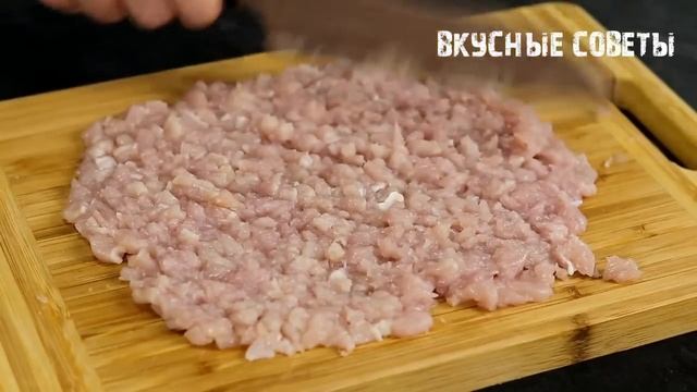 Новый трюк с овощечисткой