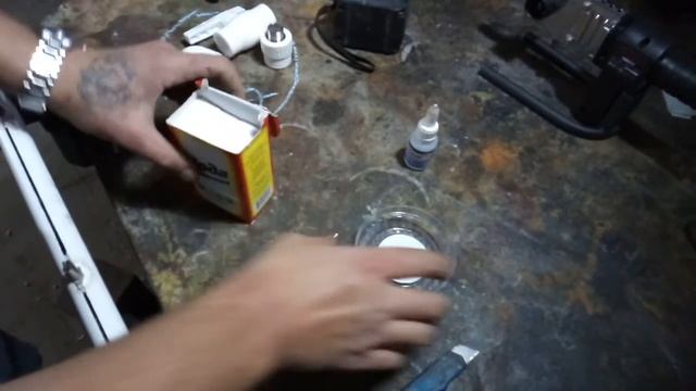 Монтаж ниппельного поения смотреть онлайн