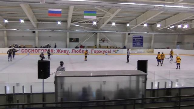 00002 Беркут(Ухта)-Шахтер(Инта) смотреть онлайн