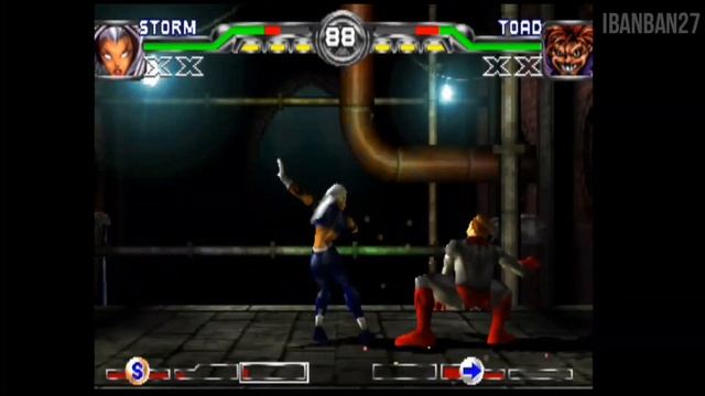 Top 15 3D Fighting Games for PS1 смотреть онлайн