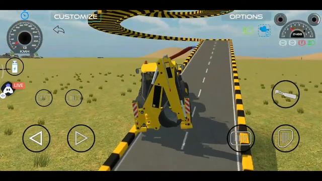 LOAD & TRANSPORTING CHEVROLET POLICE CARS WITH ISUZU TRUCKS! Farming Simulator 22